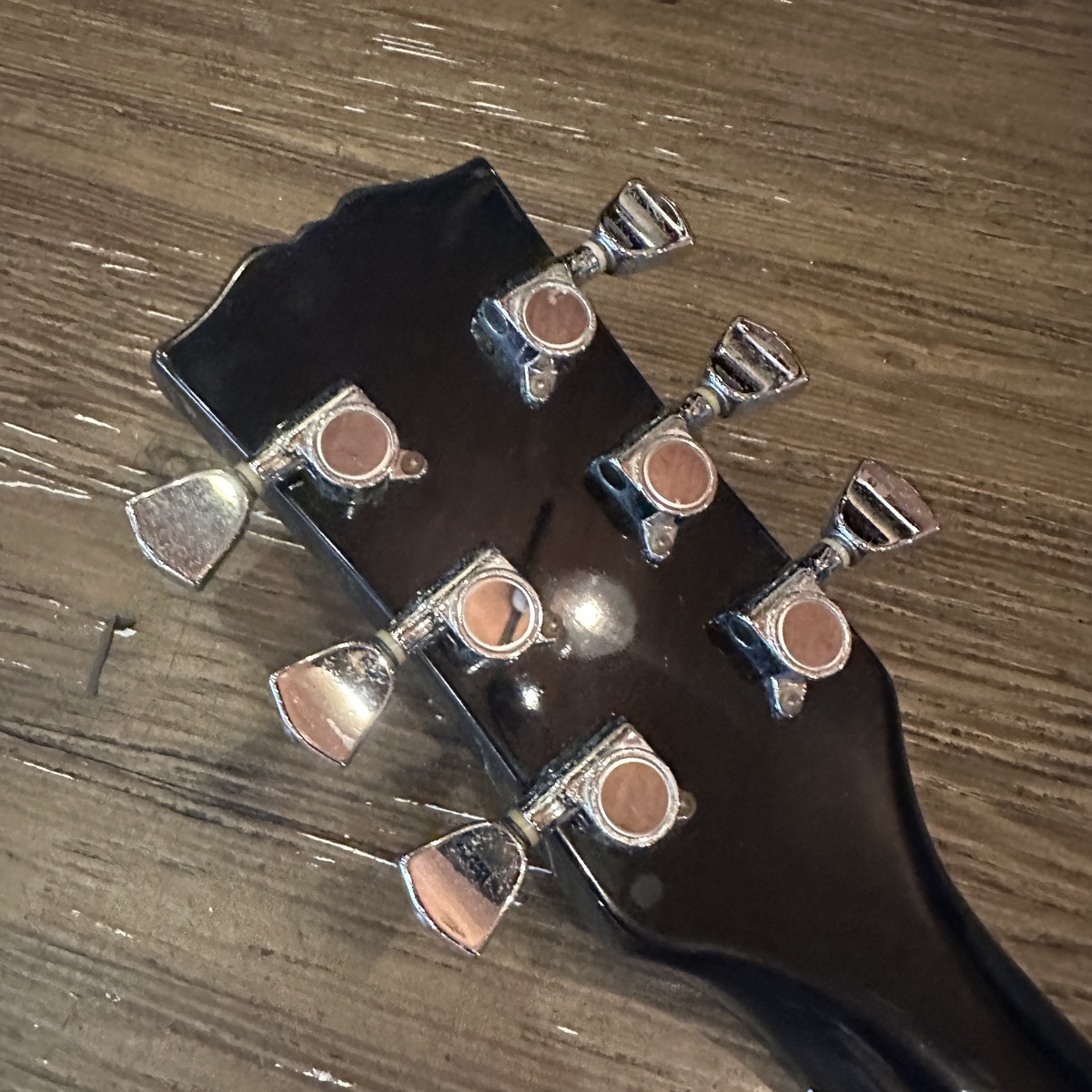 ギター TOKAI LoveRock Lespaul Studio Used Tokai LOVEROCK LP Type Electric Guitar Sunburst 6-String