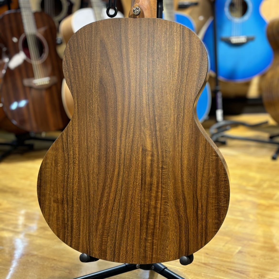 ほぼ未使用 Barclay MF-1207NA アコースティックギター ケース付 James （ジェームス）J-100A MHT アコースティックギター