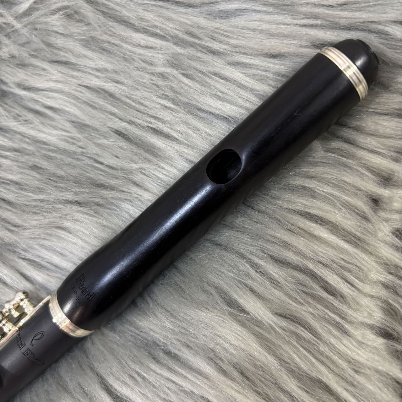 Pearl PFP-165ES Piccolo ピッコロ スタンダードタイプPFP165ES（新品