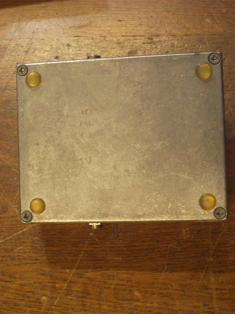 FRET WARE machinegun repeat トレモロ FRET-WARE MACHIN GUN REPEAT（中古）【楽器検索デジマート】