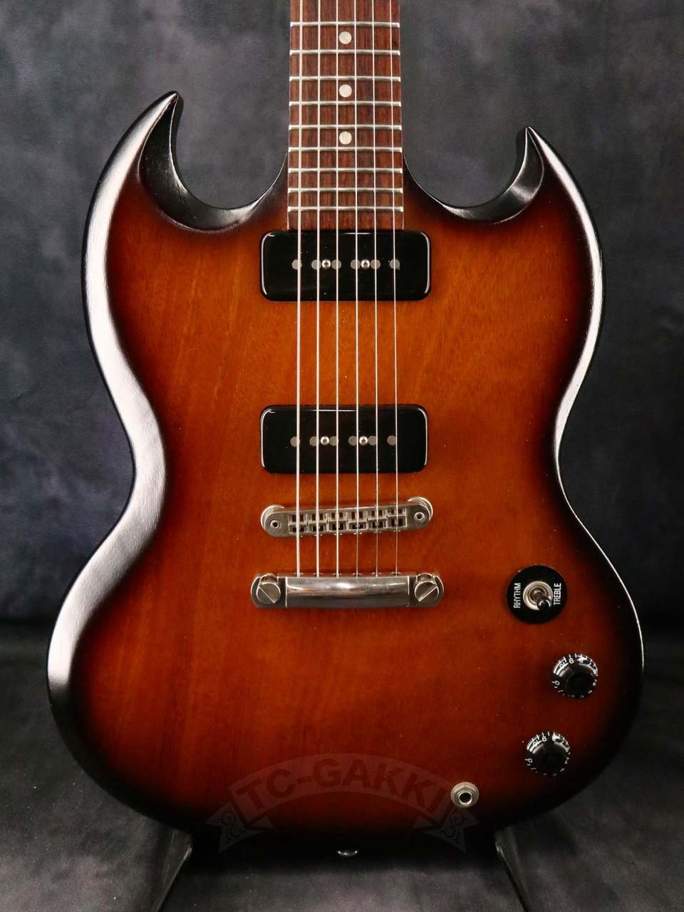 Gibson 2016 SG Special Faded P-90（中古）【楽器検索デジマート】