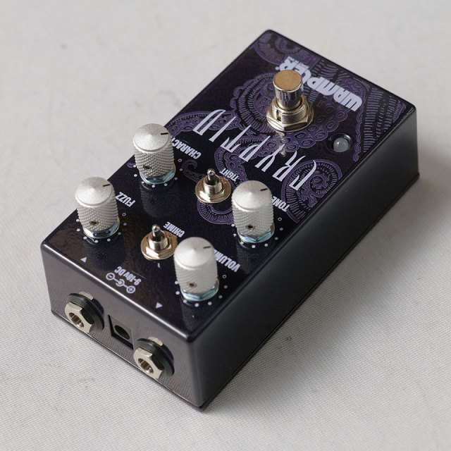 Wampler Pedals Cryptid Fuzz（新品）【楽器検索デジマート】