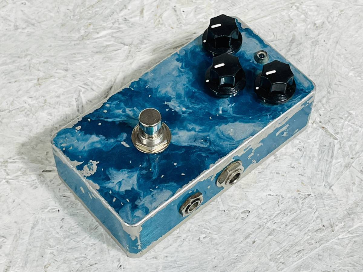 Leqtique Maestoso (MAT)（中古/送料無料）【楽器検索デジマート】