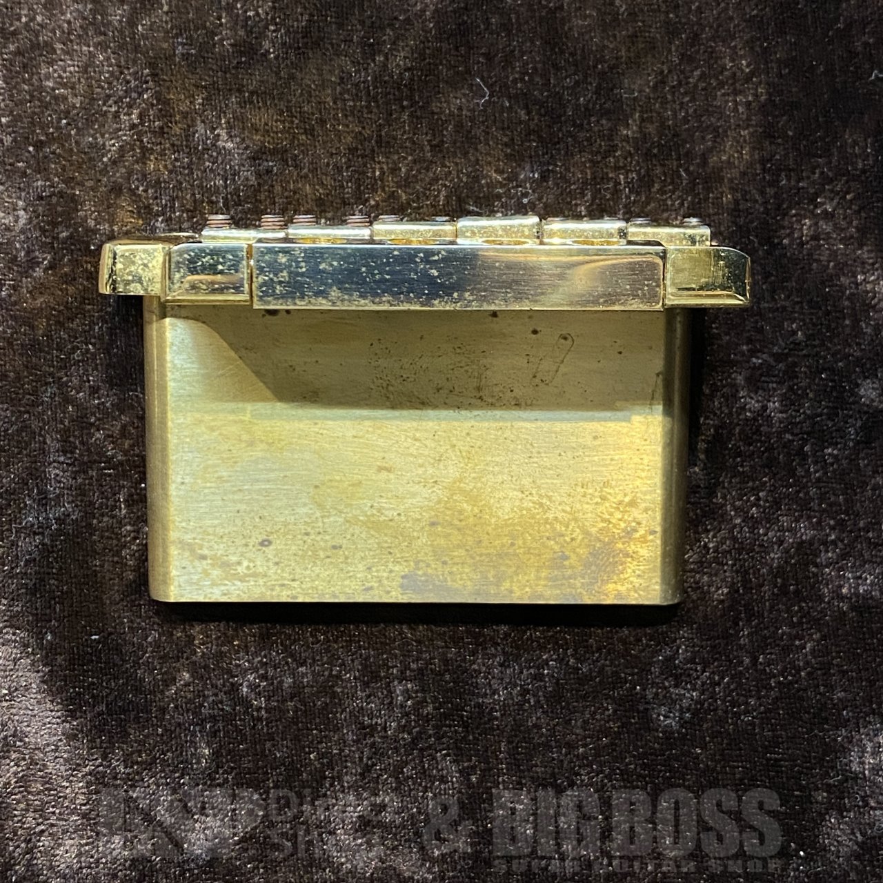 ESP FLICKER-III Gold 左手用 ESP FLICKER-III Gold | PARTS