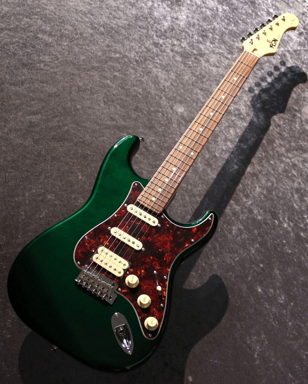 FUJIGEN KNST10R FGNストラト美品！ $_57.JPG?set_id=880000500F