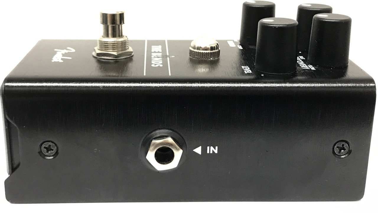 Fender THE BENDS（中古）【楽器検索デジマート】