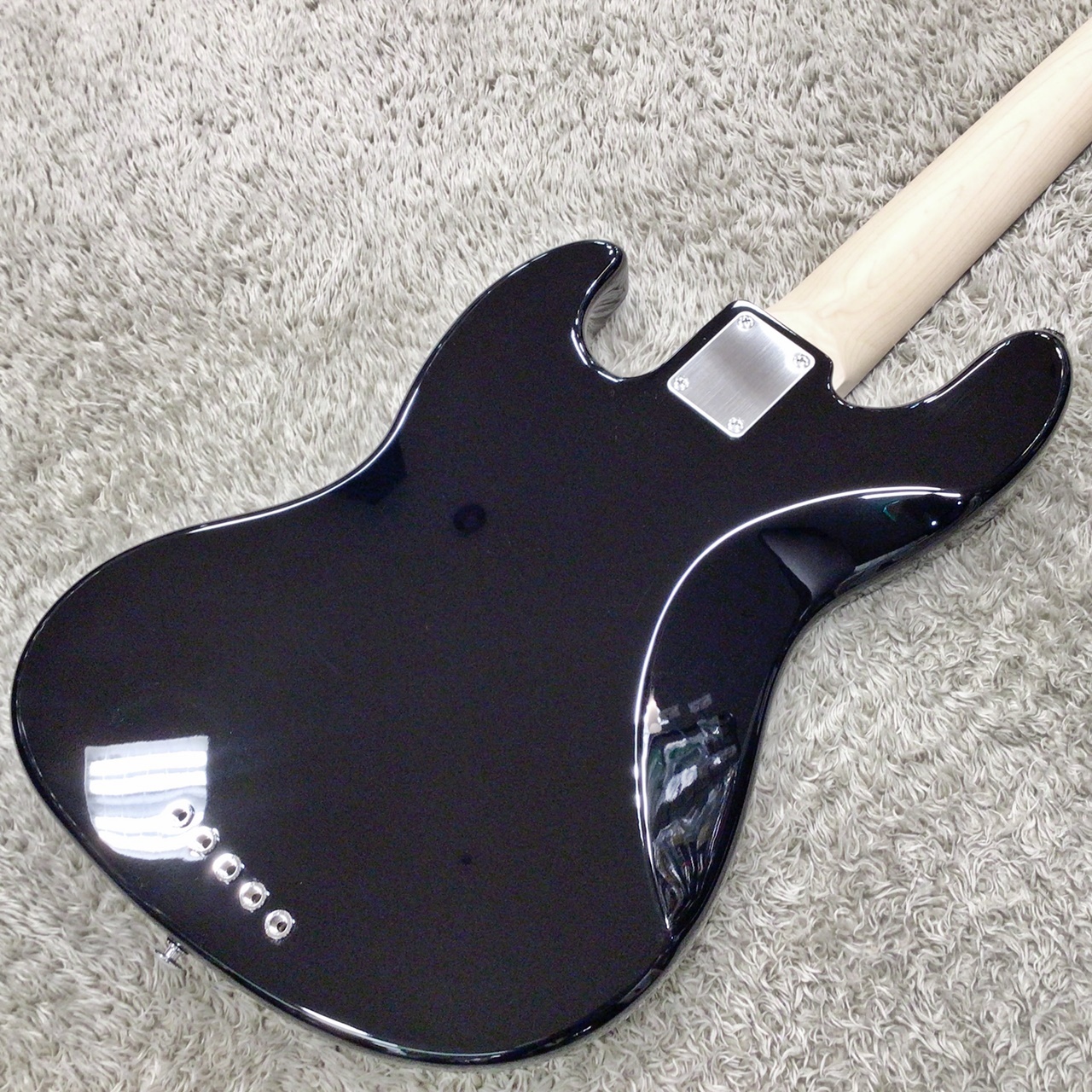 Black Smoker STD BETA-J5XL / BLK【5弦ベース】（新品/送料無料）【楽器検索デジマート】