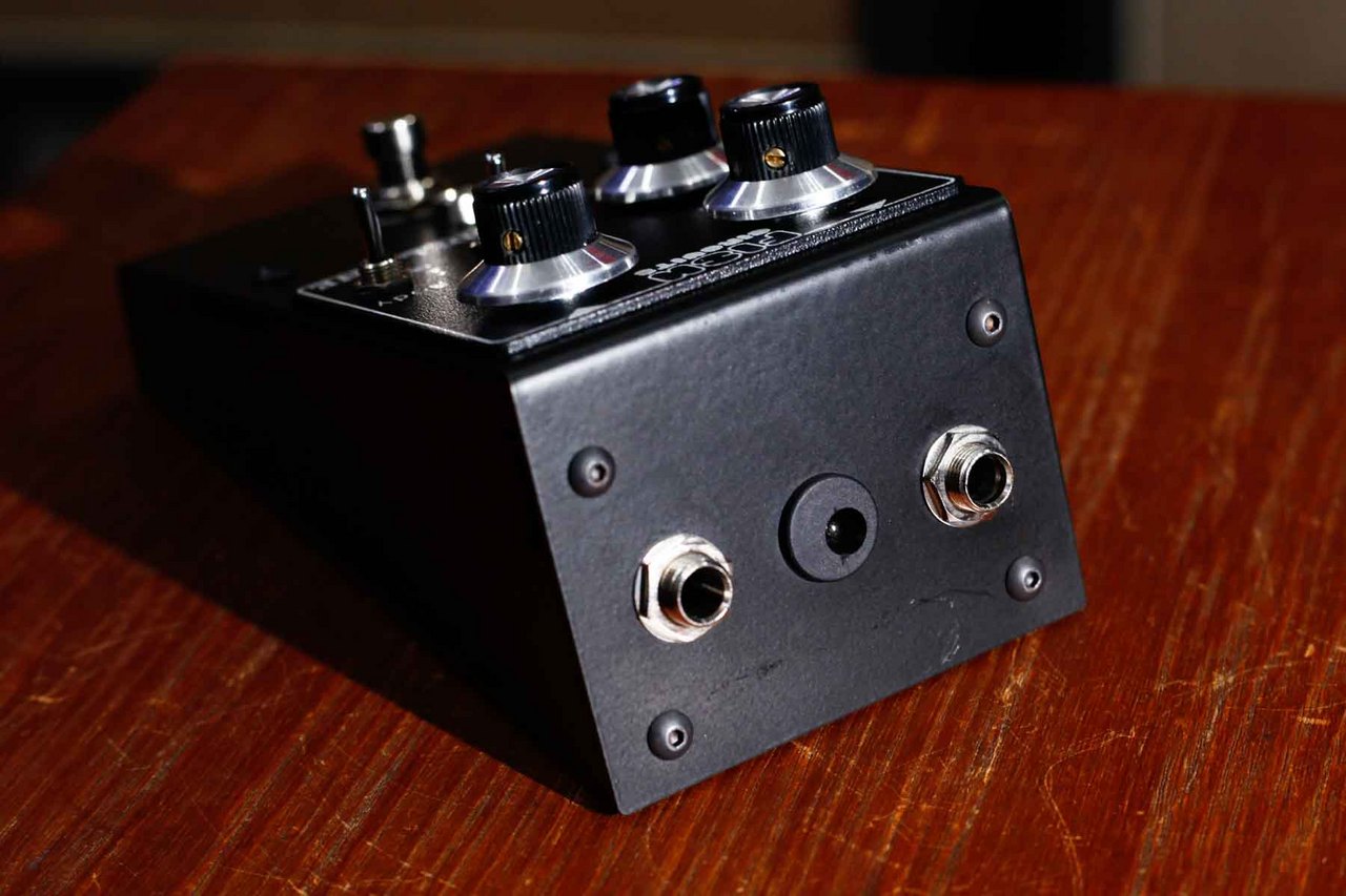 Fish Circuits MODEL ONE BLACK EDITION(限定カラー) 店頭展示品（B級