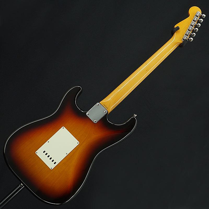 Fender Japan USED 中古 ST62-DMC/VSP (3Tone Sunburst) ［SN