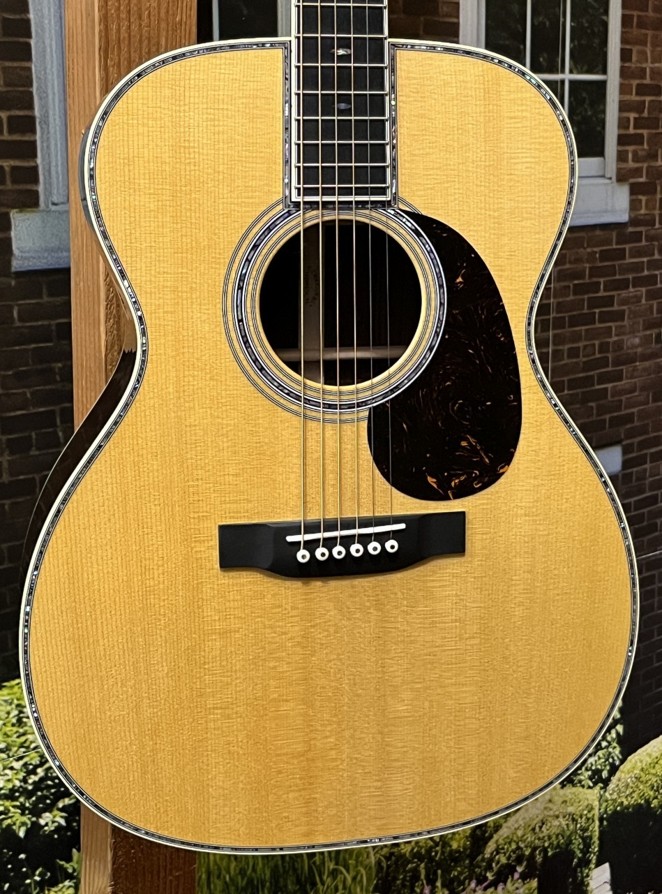 Martin 000M (管理ヒナ) Martin 000M (管理ヒナ) Martin 000M