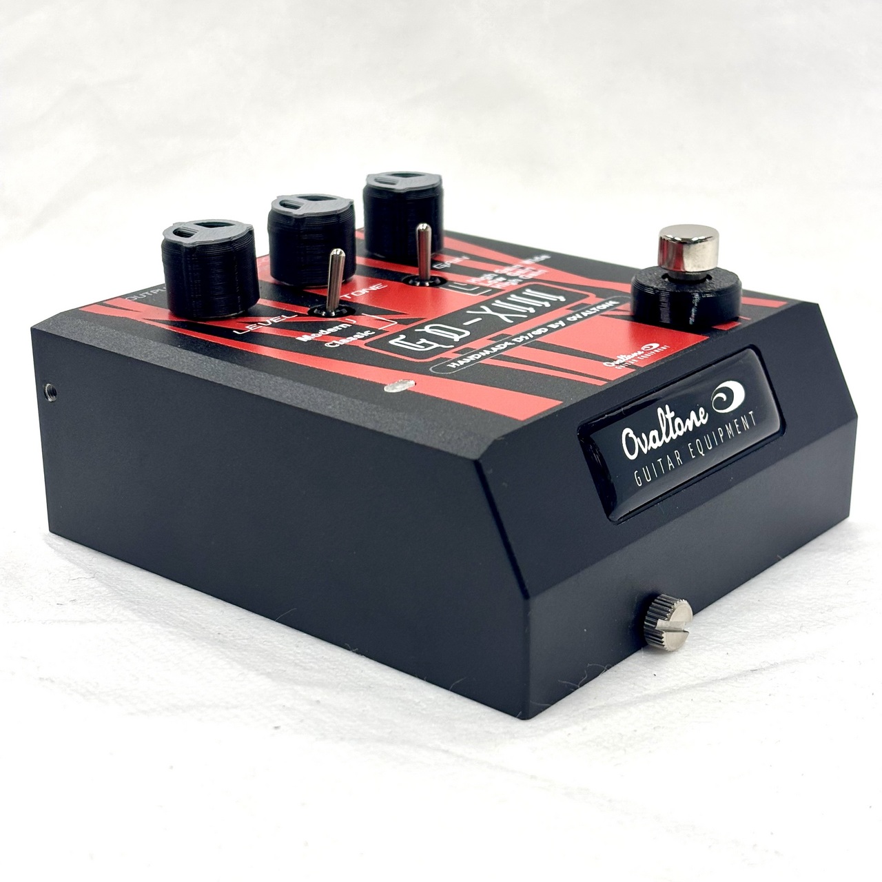 Ovaltone GD-XIII（新品特価/送料無料）【楽器検索デジマート】