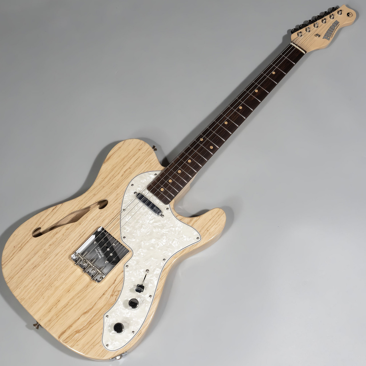 FREEDOM CUSTOM GUITAR RESEARCH C.S. Retro Series TE-TL