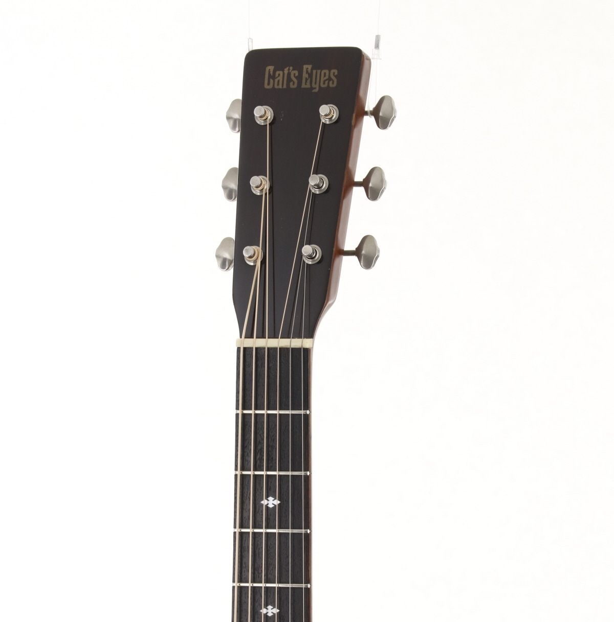 CATS EYES CE60T (日本製/Top単板) キャッツアイズ アコギ アコースティックギター  【池袋店】（中古/送料無料）【楽器検索デジマート】