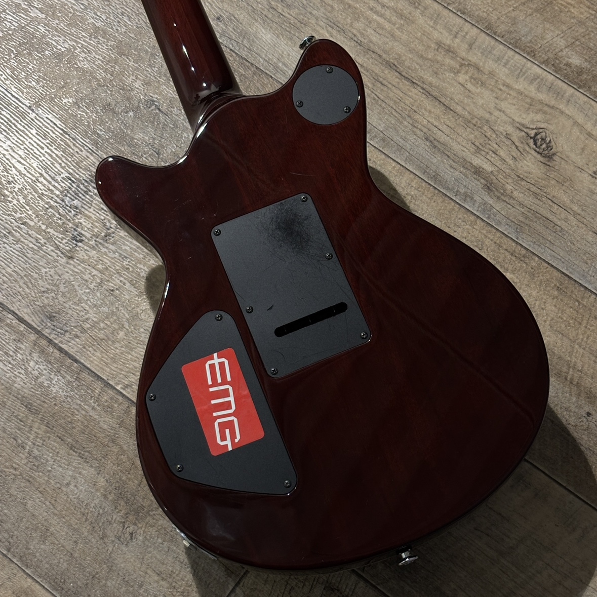 ストラトス T's Guitars Arc-STD24/VS100N / Centura Blue（中古）【楽器