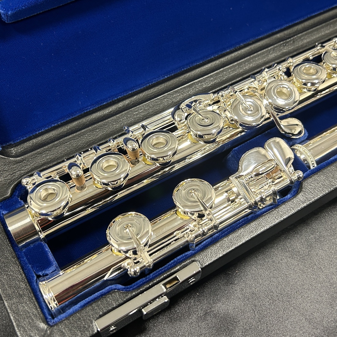 MURAMATSU EXIII RCE S/N.101707（新品）【楽器検索デジマート】