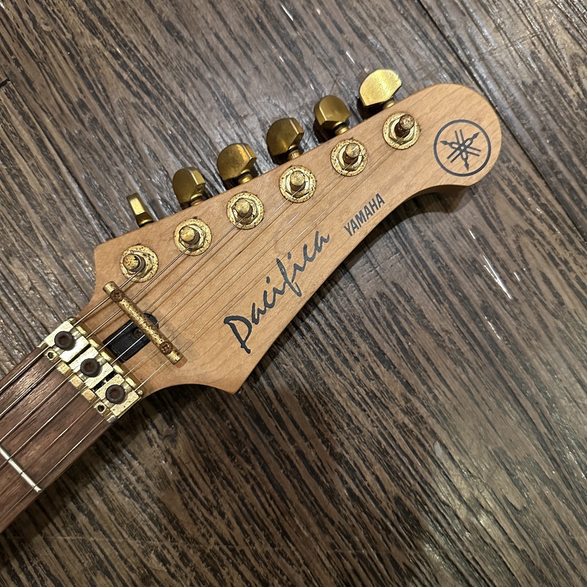 【整備品】YAMAHA PAC721J エレキギター 整備品】YAMAHA PAC721J エレキギター