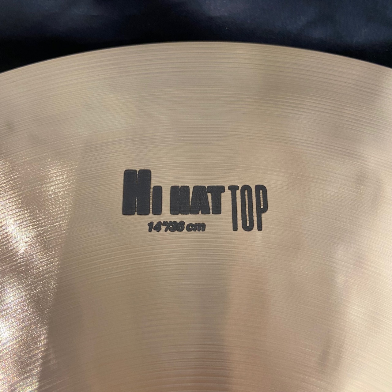 Zildjian K Zildjian 14