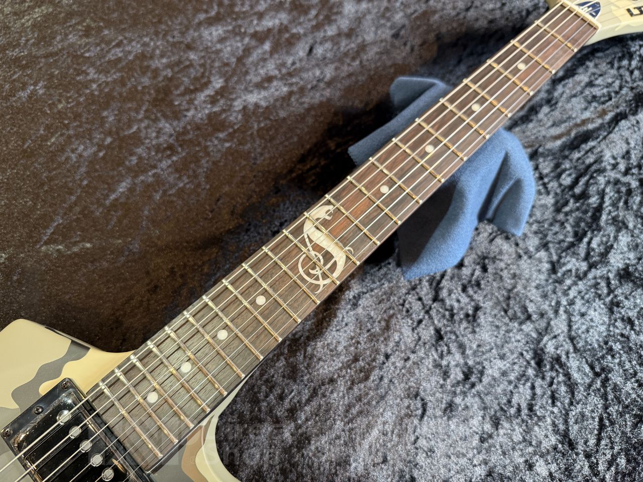 LTD SNAKEBYTE CAMO 【KUIU Camo Satin】（中古/送料無料