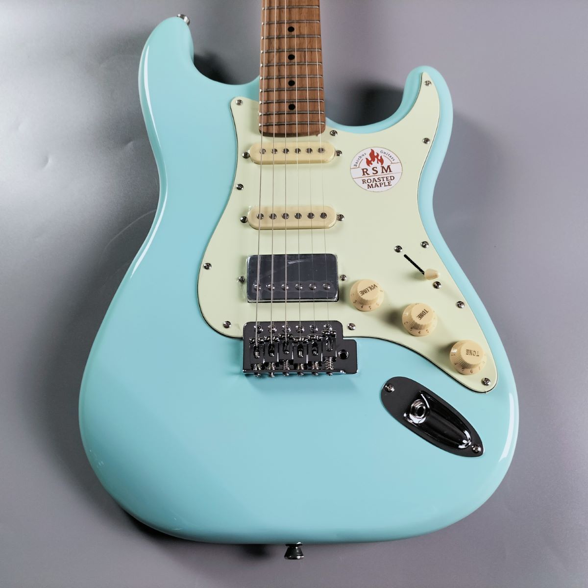 Bacchus BST-2-RSM/M GOLD バッカス 中古品