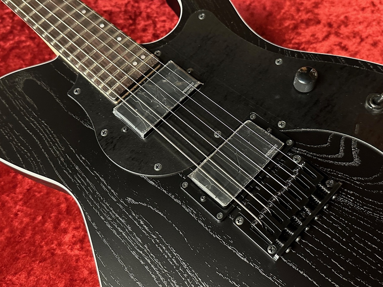 FUJIGEN(FGN) JIL2-ASH-DE664-R/OPB （新品/送料無料）【楽器