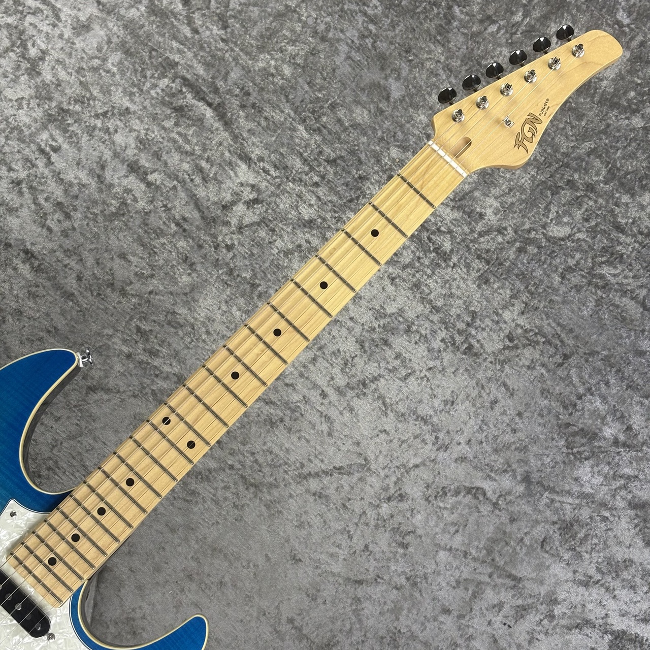 FUJIGEN(FGN) J-Standard ODYSSEY JOS2-FM-MOBT ~Ocean Burst