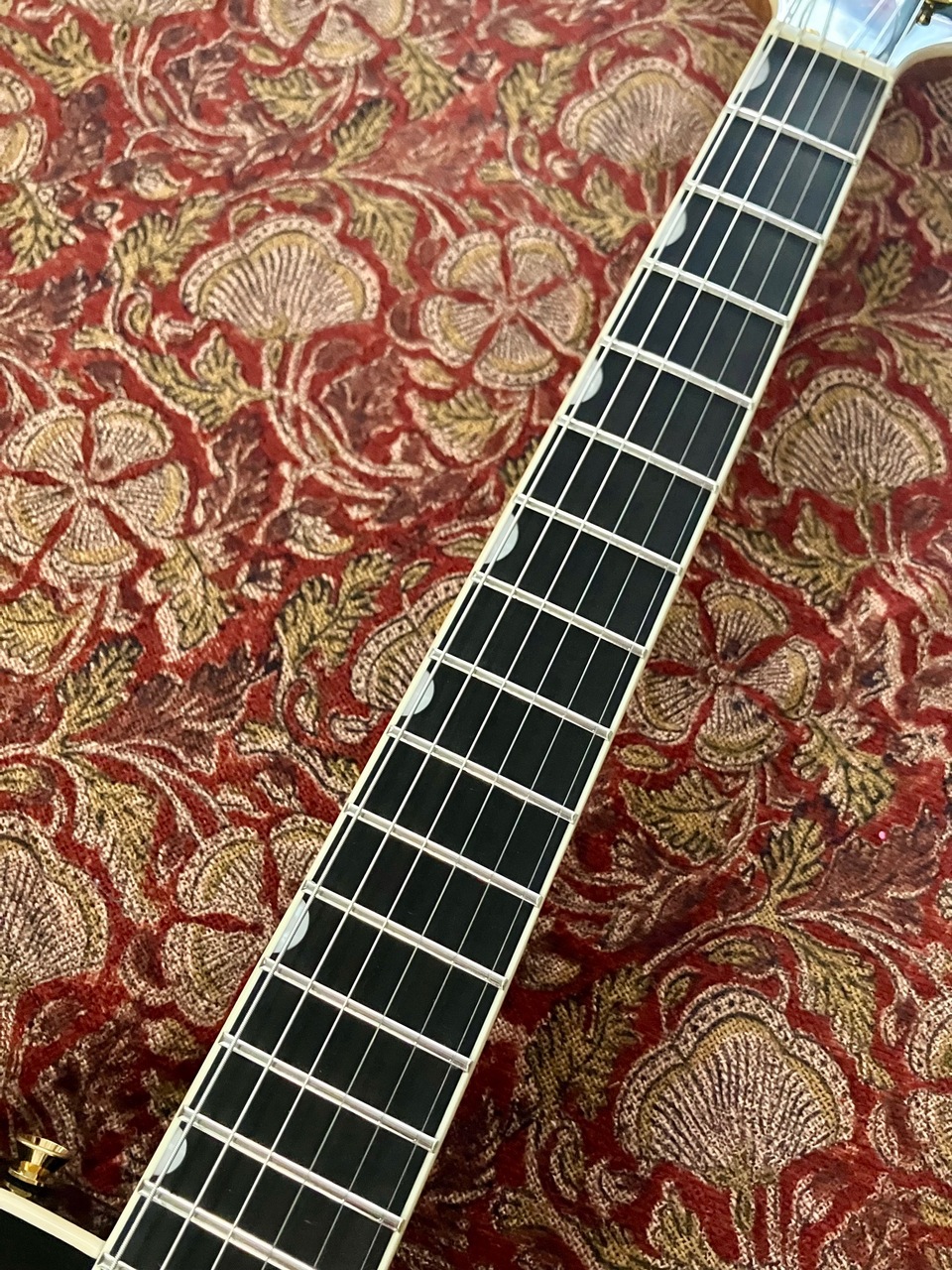 Gretsch Limited Edition Electromatic Black Limba Jet【清水巴町本店
