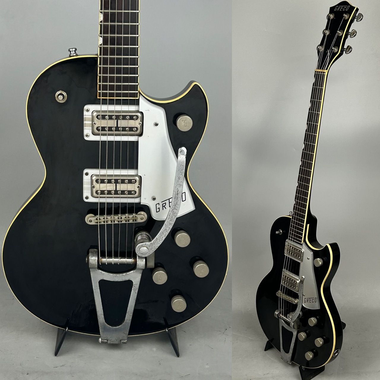 Greco RJ-85 1988年製（中古/送料無料）【楽器検索デジマート】