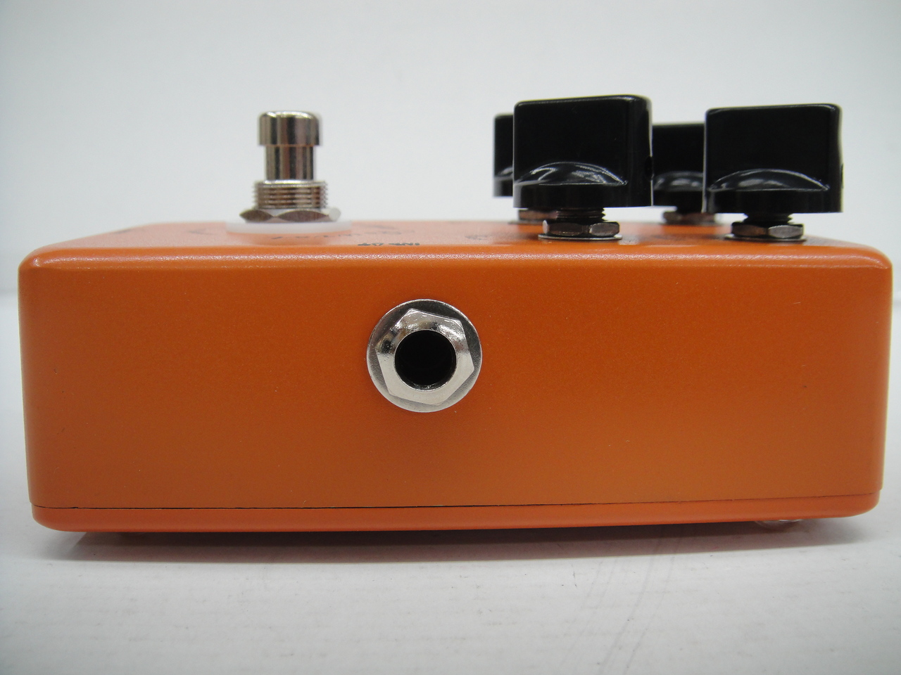Caline ORANGE BURST CP-18（中古/送料無料）【楽器検索デジマート】