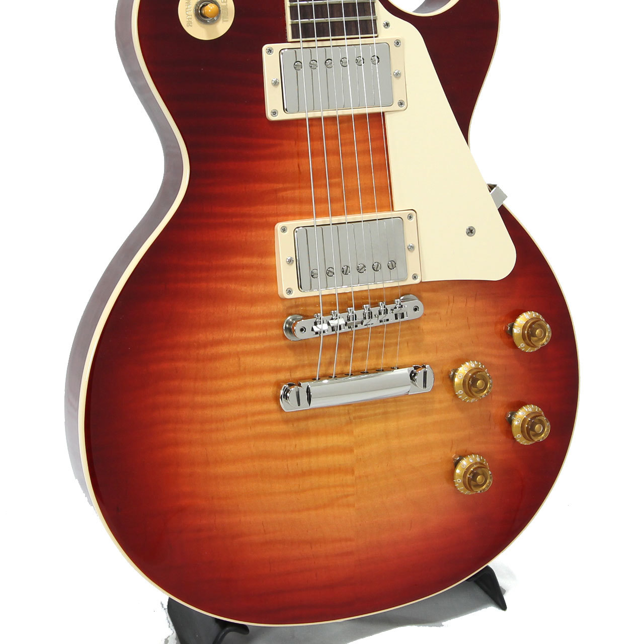 Gibson Japan Exclusive Les Paul Standard 50s Custom Shop Top