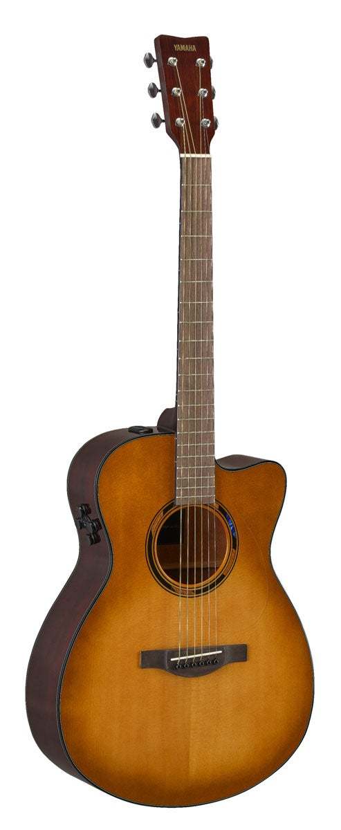 YAMAHA Trans Acoustic TAS1 C SDB サンドバースト（新品/送料無料