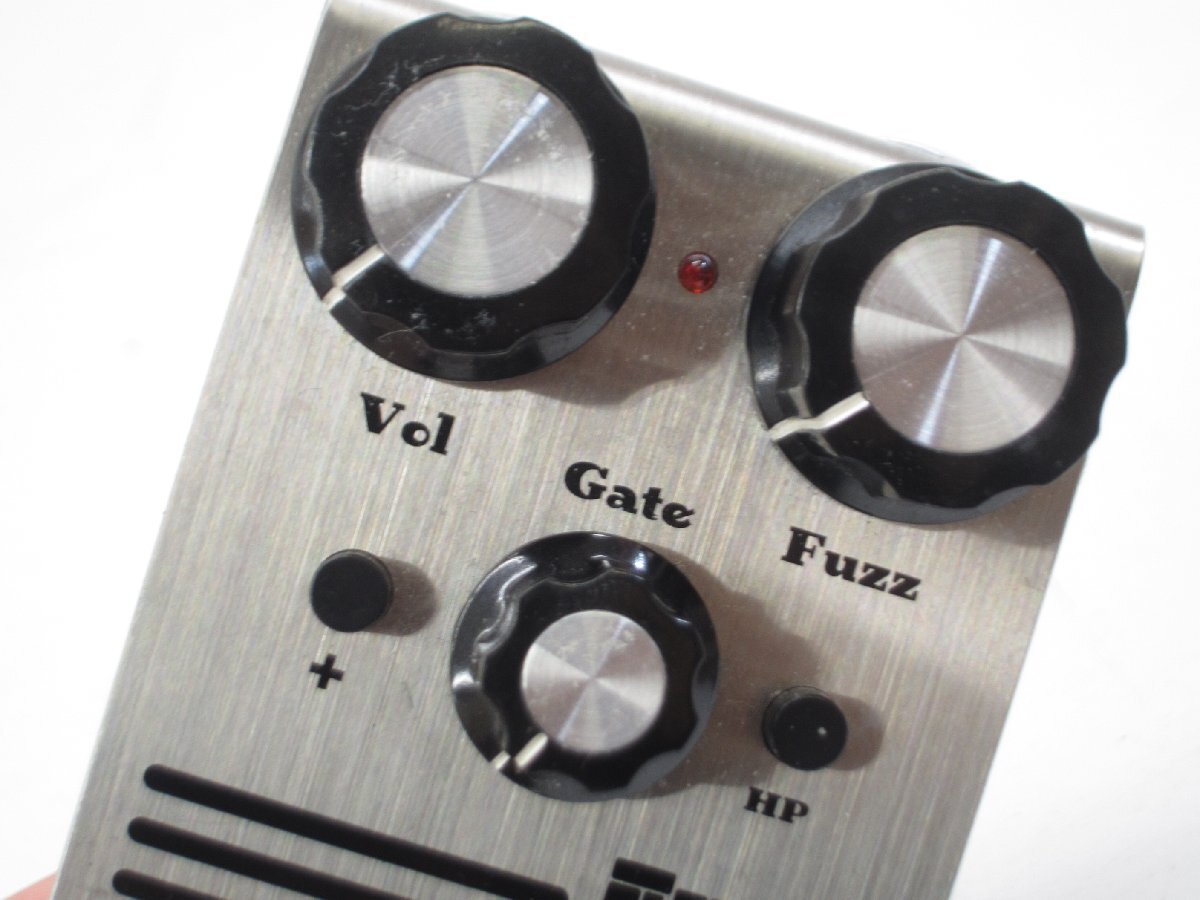 flying teapot FUZZ【浦添店】（中古/送料無料）【楽器検索デジマート】