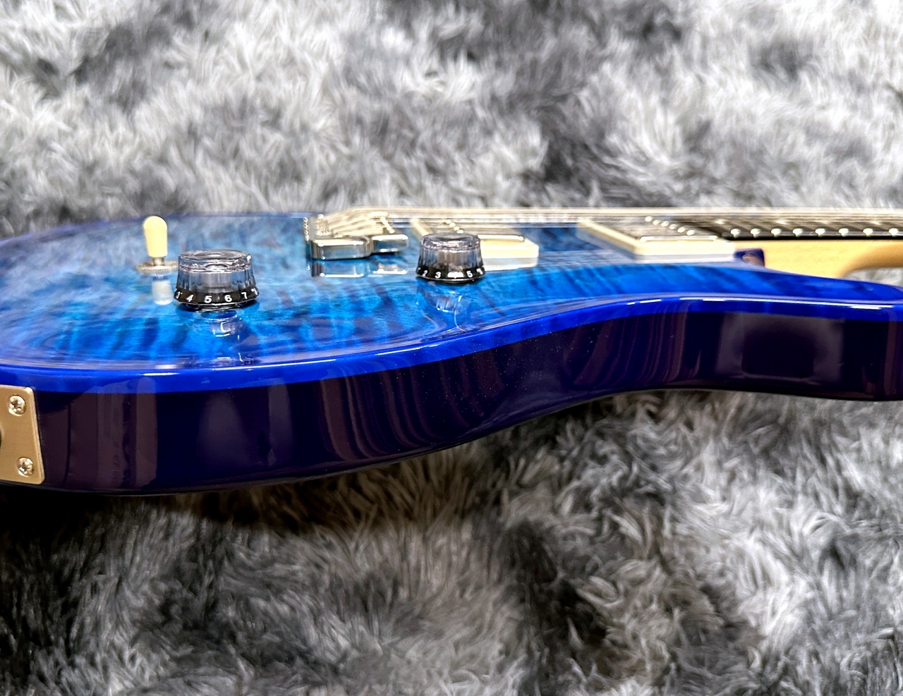 PRS CE 24 エレキギター ブルー　10top PRS CE 24 エレキギター ブルー 10top 楽天市場】PRS（Paul Reed