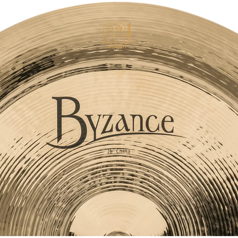 Meinl B16CH-B Byzance Brilliant 16” China チャイナシンバル（新品