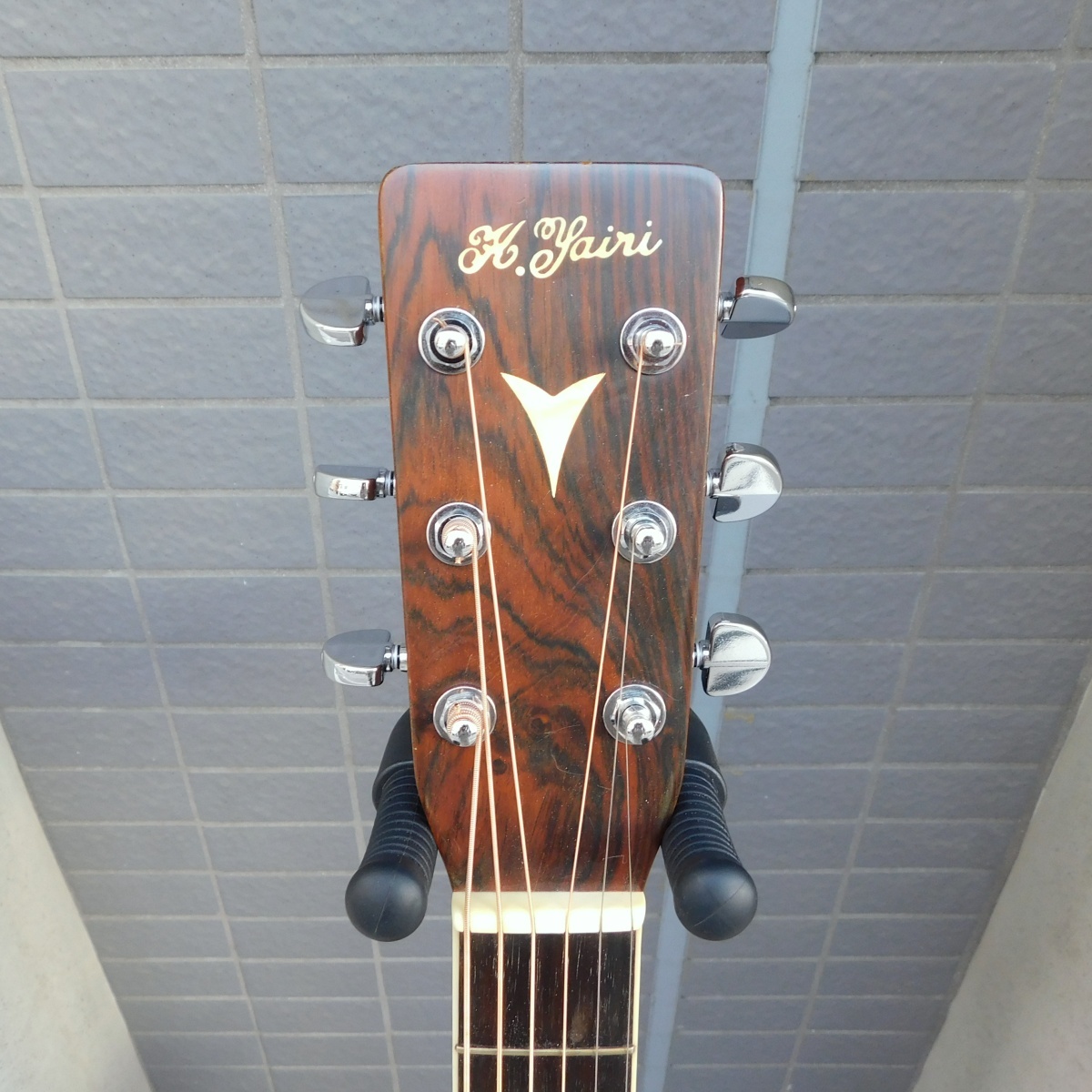 K.Yairi YW500P（中古）【楽器検索デジマート】