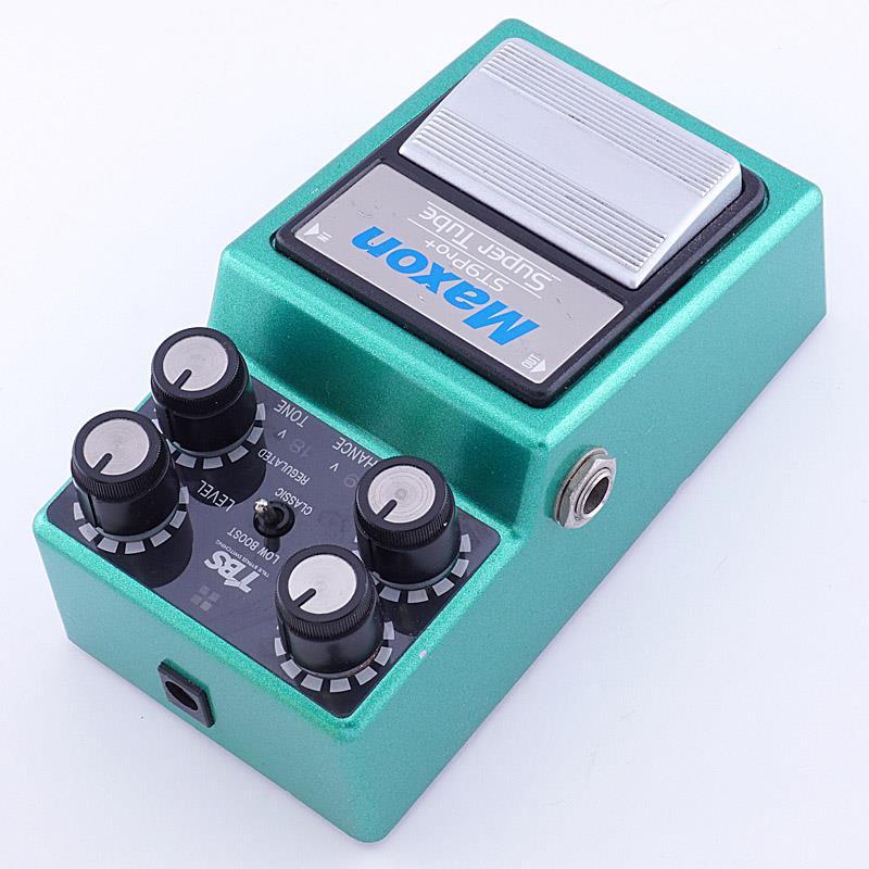 Maxon USED 中古 ST9Pro+ マクソン（中古）【楽器検索デジマート】