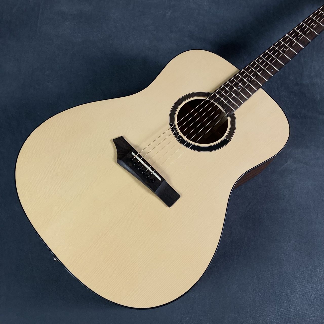 韓国が拠点のブランド！【Gopherwood Guitars】 の