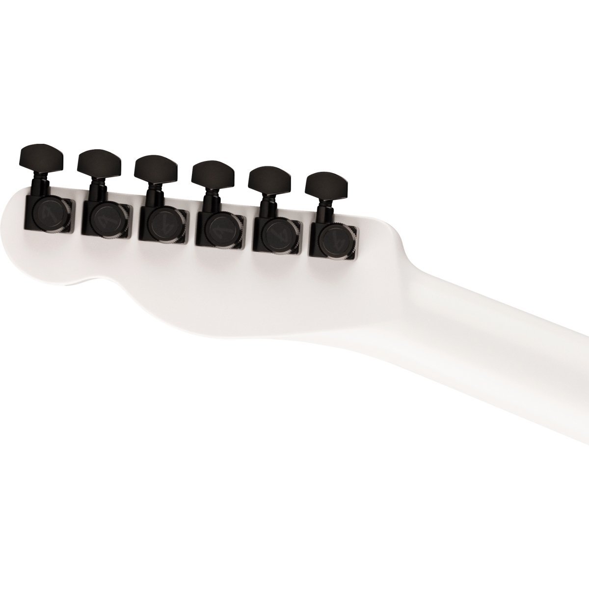 Fender LTD Jack White Triplesonic Acoustasonic Telecaster Satin