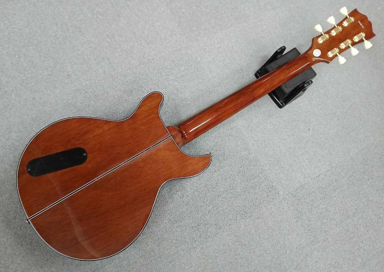 Seventy Seven Guitars Japan Tune-up Series ALBATROSS-JAZZ-JT ZR