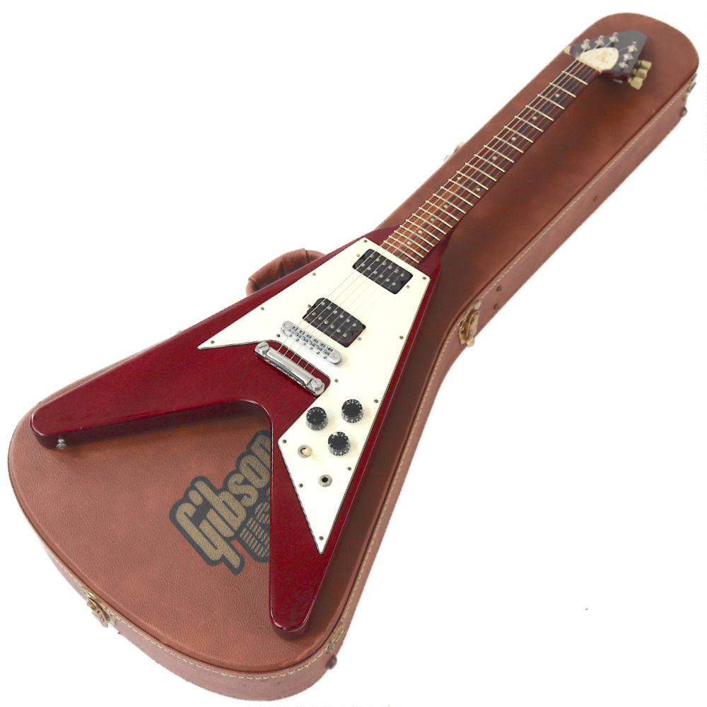 Gibson 【中古】ギブソン フライングV Gibson Flying V 67