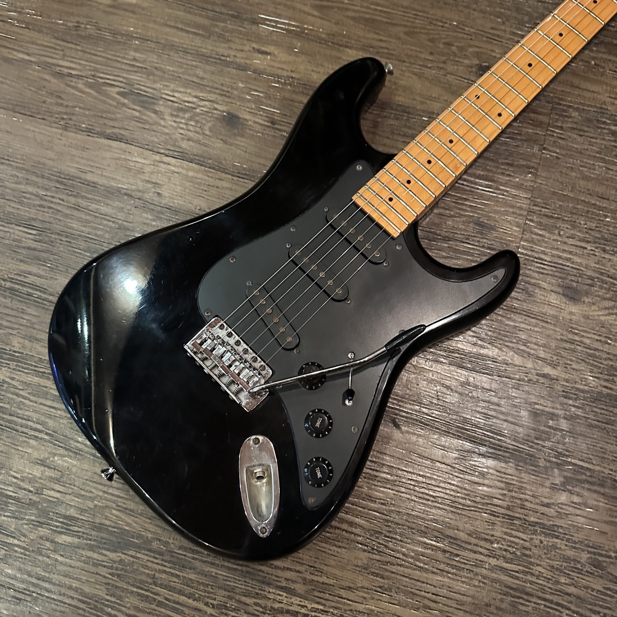 samick エレキギター Samick Electric Guitar エレキギター サミック -c608
