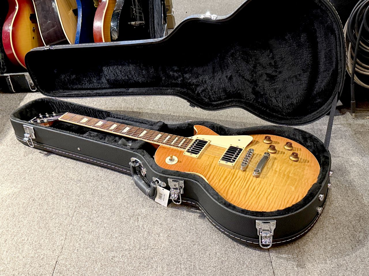 寺田楽器　エレキギター　1980年代製　激レア 寺田楽器 エレキギター 1980年代製 激レア Yahoo!オークション