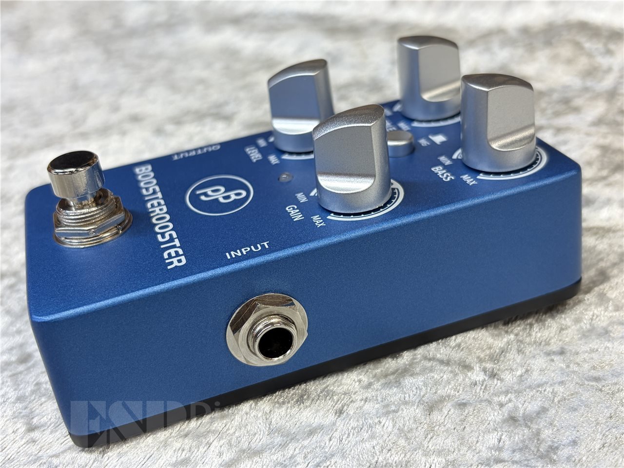 Phil Jones Bass PE-2 Boosterooster（新品）【楽器検索デジマート】