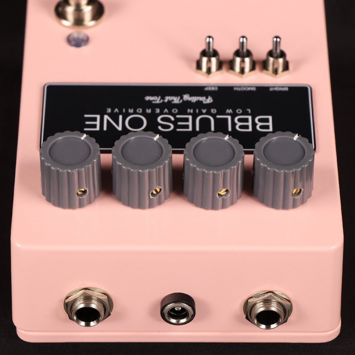 ギター Finding That ToneBBlues One / Shell Pink Finding That ToneBBlues One / Shell Pink 【公式通販】