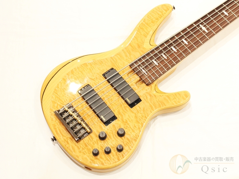 ベース YAMAHA TRB1006 Yamaha TRB1006 - BassBros