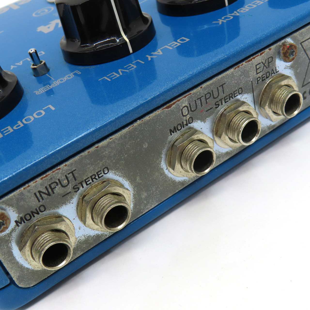 tc electronic FLASHBACK X4（中古/送料無料）【楽器検索