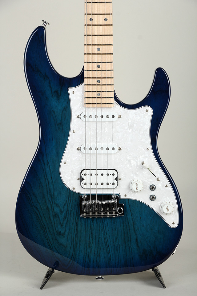 FUJIGEN(FGN) EOS2-ASH-M/SBB -See-Thru Blue Burst-【S/N K230040