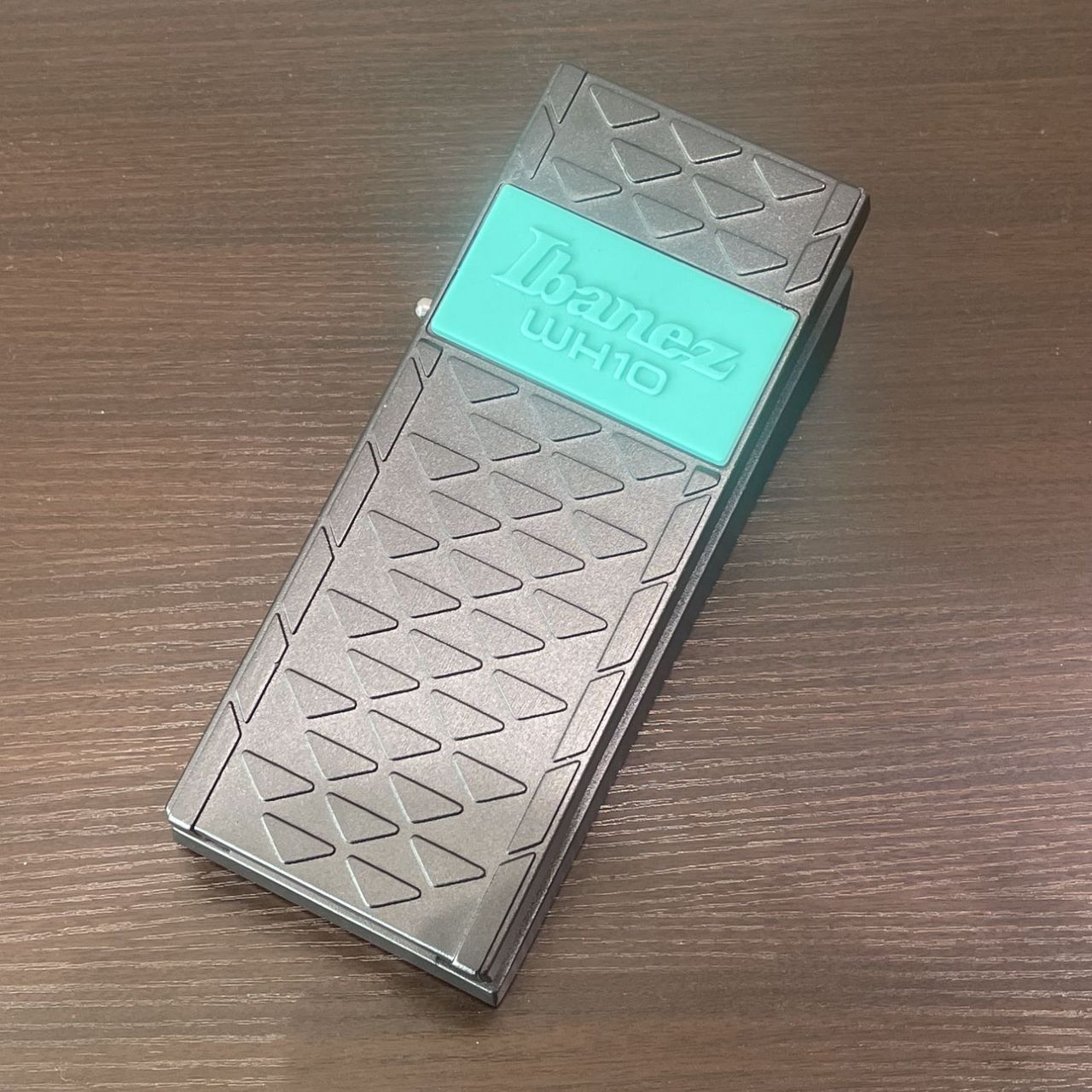 Ibanez 【USED】WH10V3 ワウペダル 現物画像（中古/送料無料）【楽器