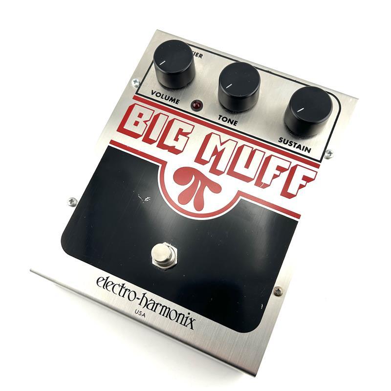 Electro-Harmonix Big Muff Pi 中古 楽天市場】big muff 中古の通販