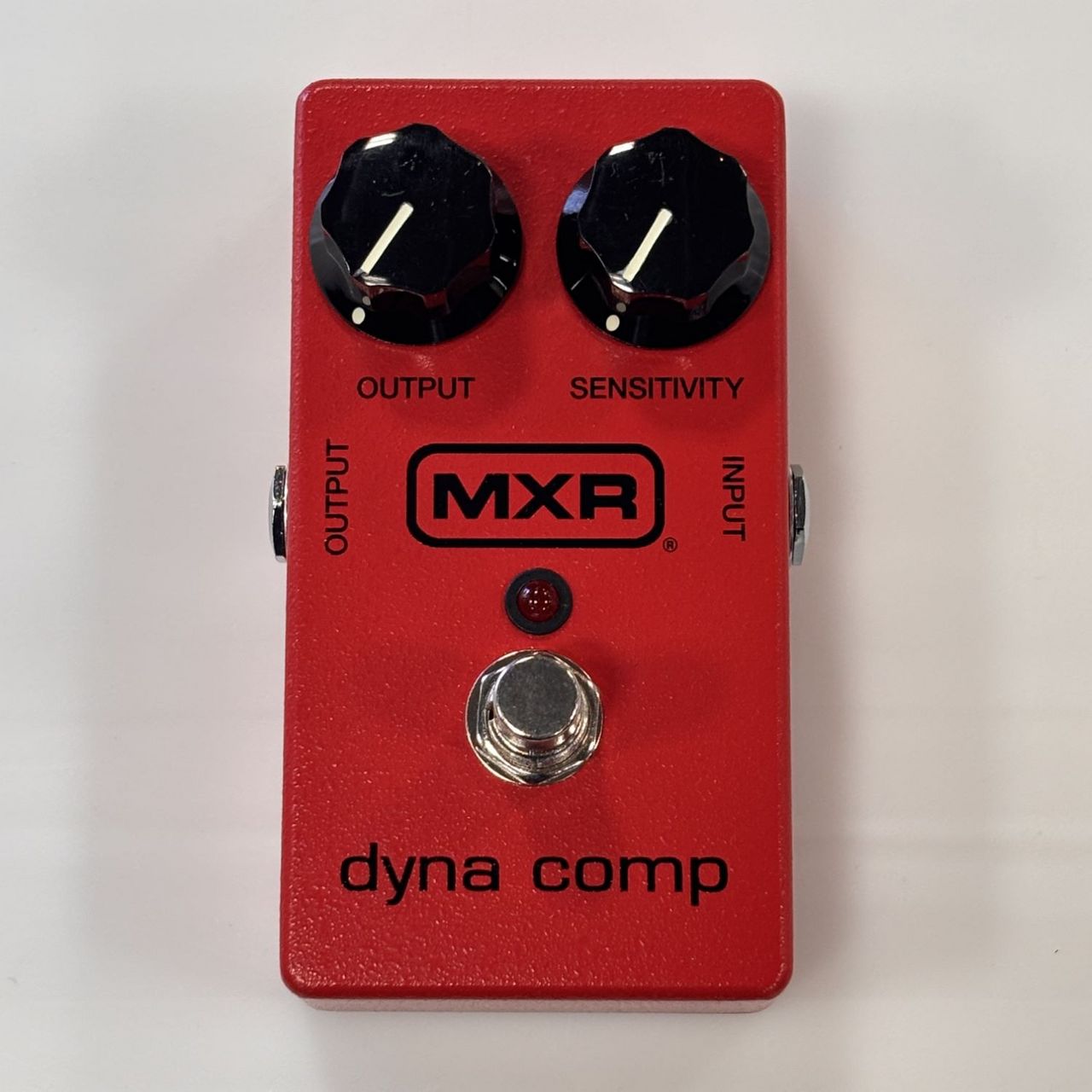 MXR M102 Dyna Comp コンパクトエフェクター【コンプレッサー】（B級
