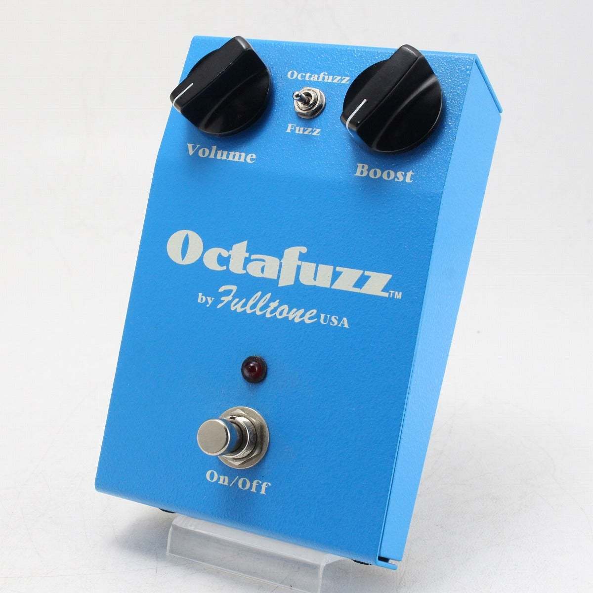 Fulltone OF-1 Octafuzz 【御茶ノ水本店】（中古/送料無料）【楽器検索